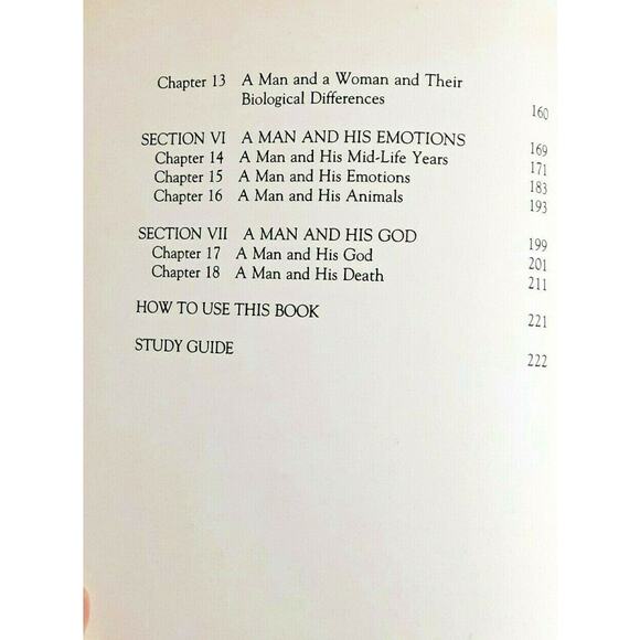 Straight Talk to Men and Their Wives James C Dobson Christian Help Book Guide - Picture 9 of 9